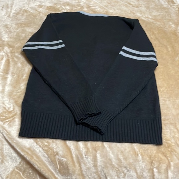 Molokai surf company cardigan, large sweater - Picture 3 of 3